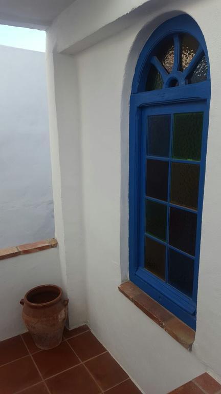 Casa La Arracada Vilhena Exterior foto
