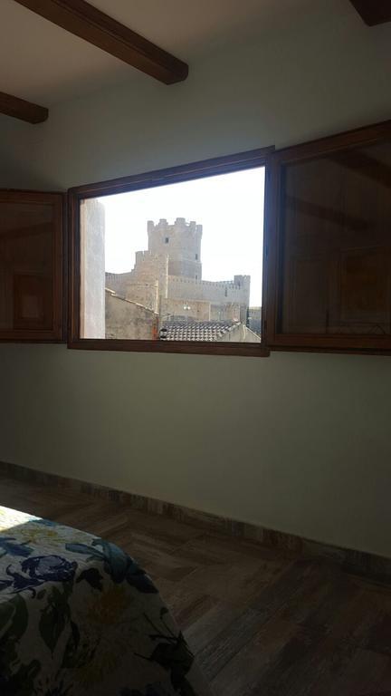 Casa La Arracada Vilhena Exterior foto