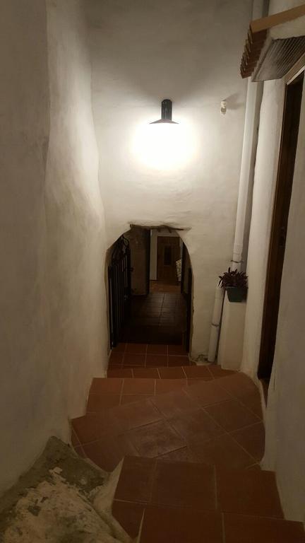 Casa La Arracada Vilhena Exterior foto